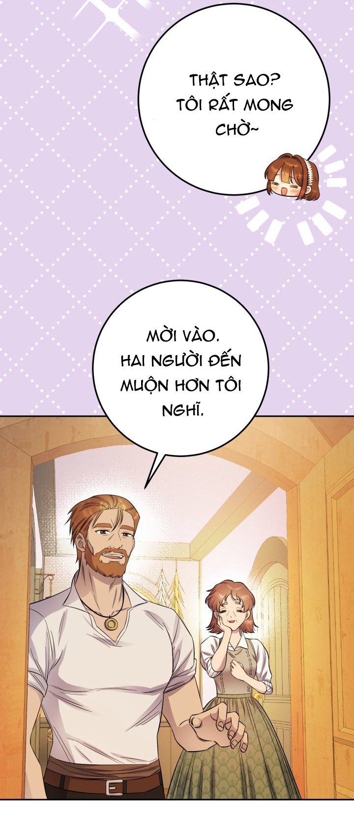 [18+] nếu cứu rỗi một cầm thú hư hỏng chapter 19.1 20