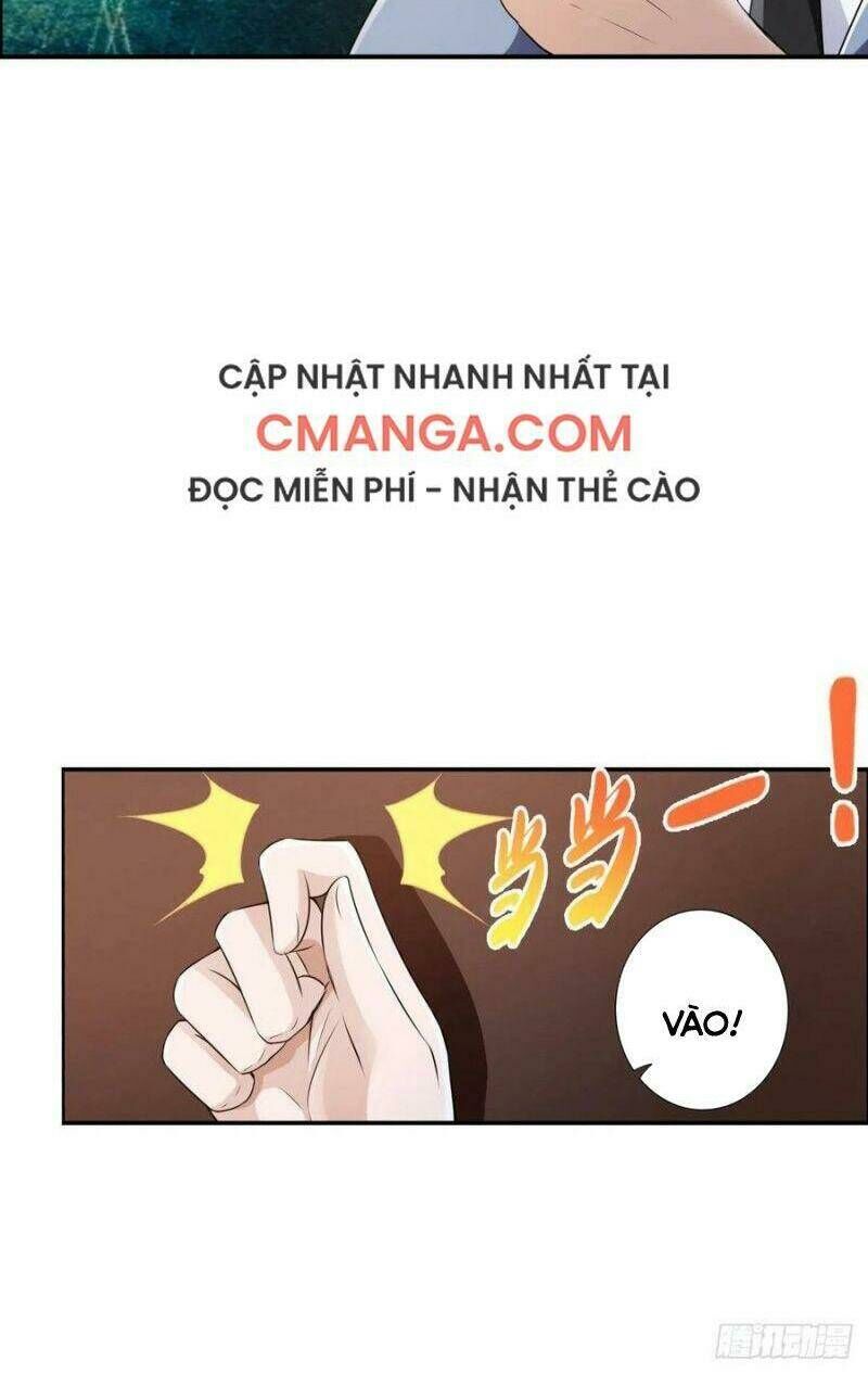 nhân vật phản diện đi tìm đường chết chapter 89 24