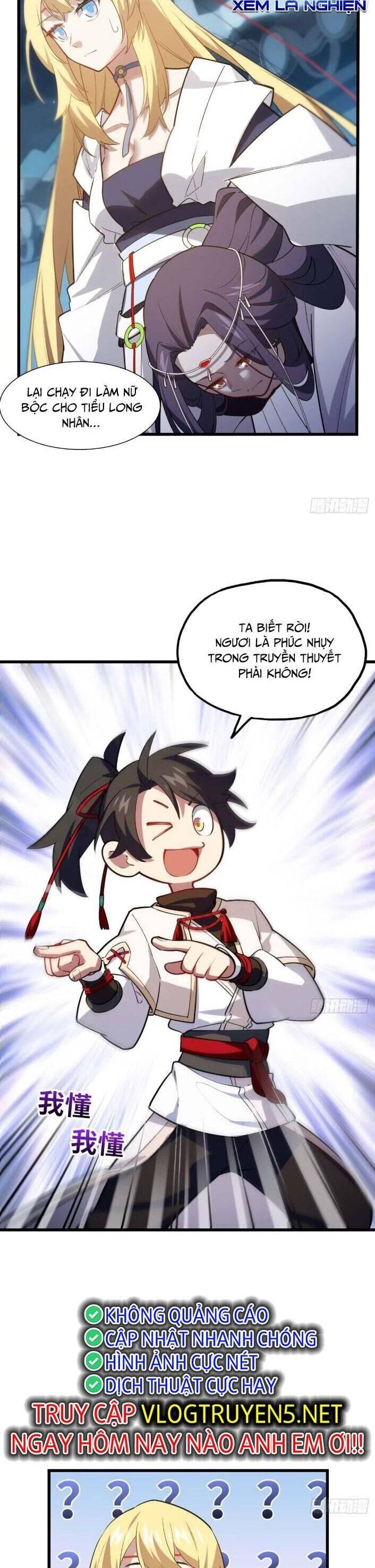 bắt đầu ký kết hoang cổ thánh thể chapter 14 20