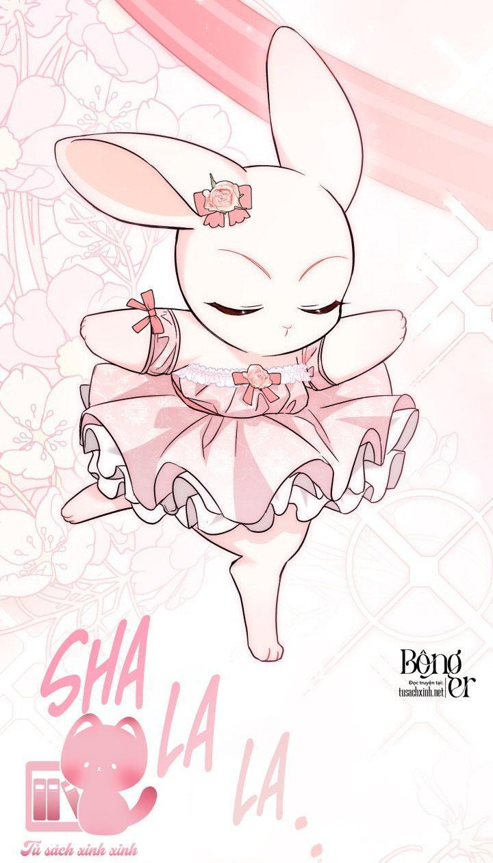 quan hệ cộng sinh giữa báo đen và thỏ trắng chapter 96 25