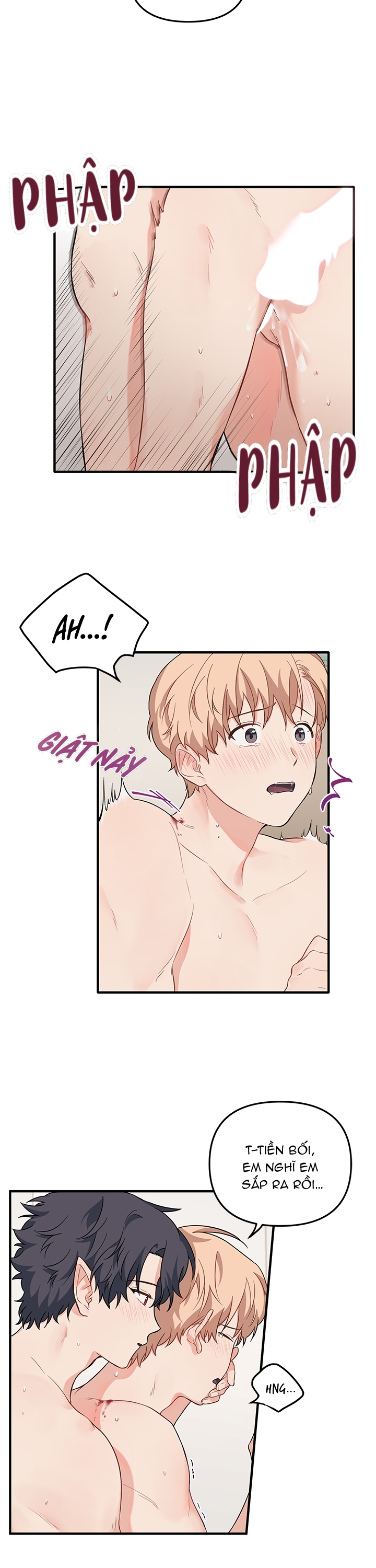 blood and love chapter 27 7