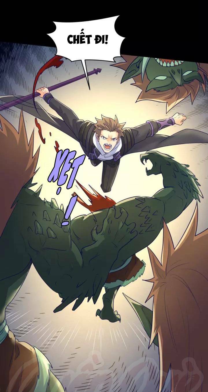 người chặn xuyên không chapter 71 47