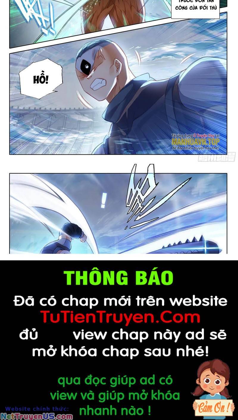đấu la đại lục 5 - đường tam trùng sinh chapter 110 7
