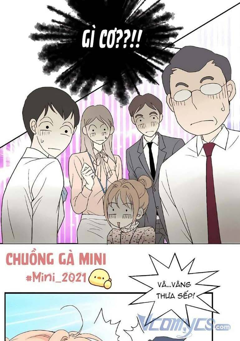 lee bom, em là của anh chapter 9 28