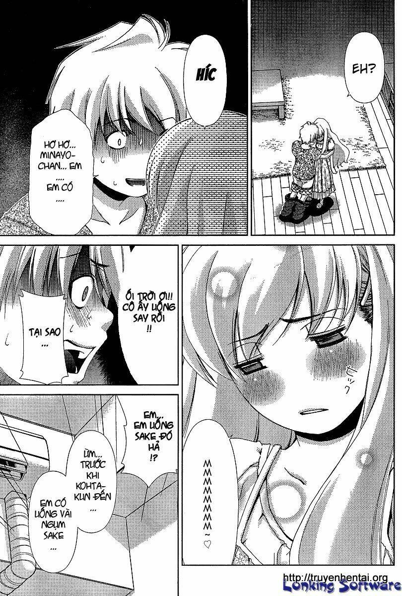 my balls chapter 36 19