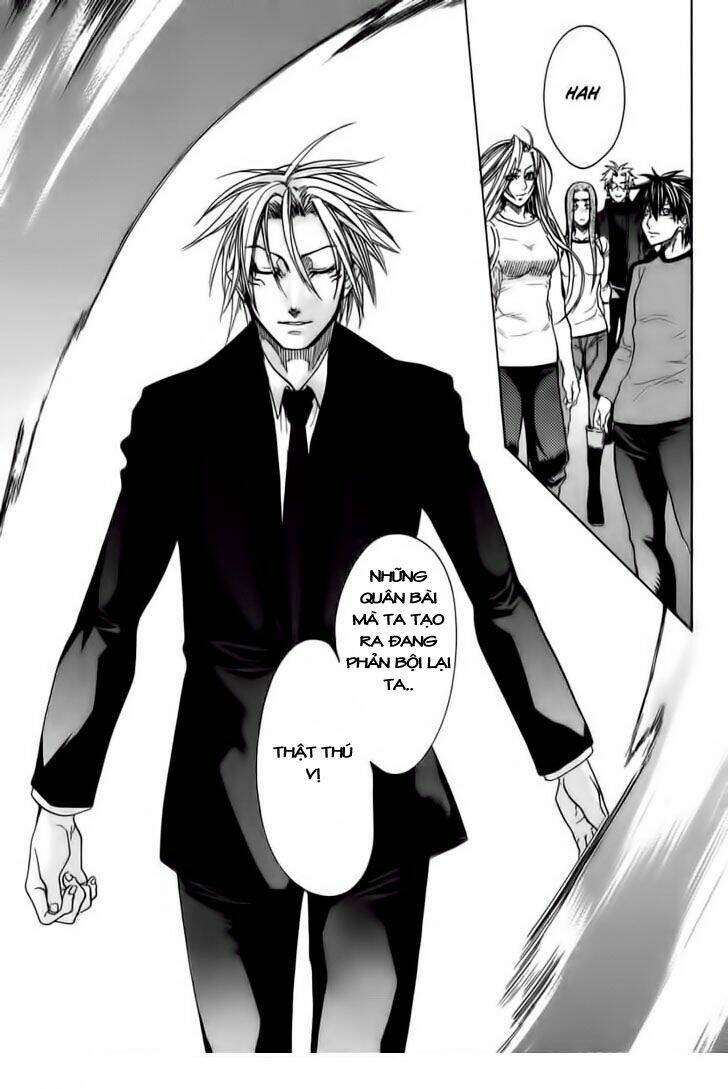 guardian dog chapter 21 31