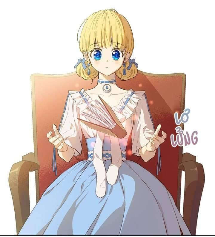 bỗng một ngày nọ tôi trở thành nàng công chúa chapter 79 39