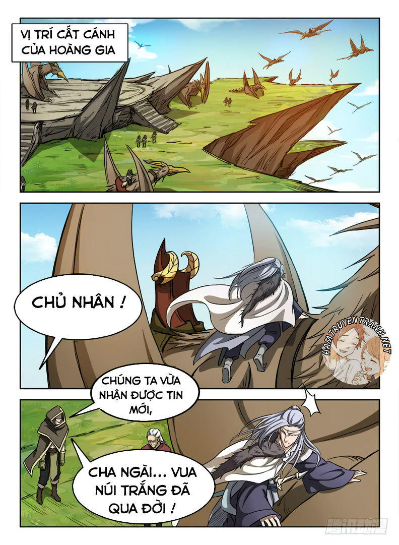 hunter age chapter 32 10