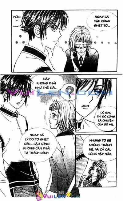 anh là của tôi chapter 8 146