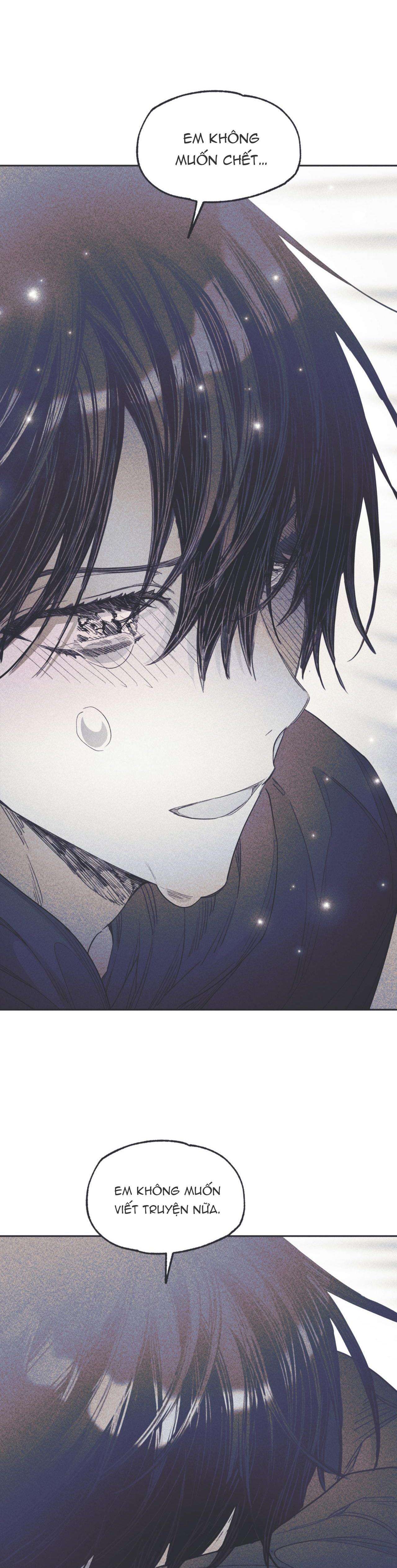 hồi ức cơn thịnh nộ chapter 27 17