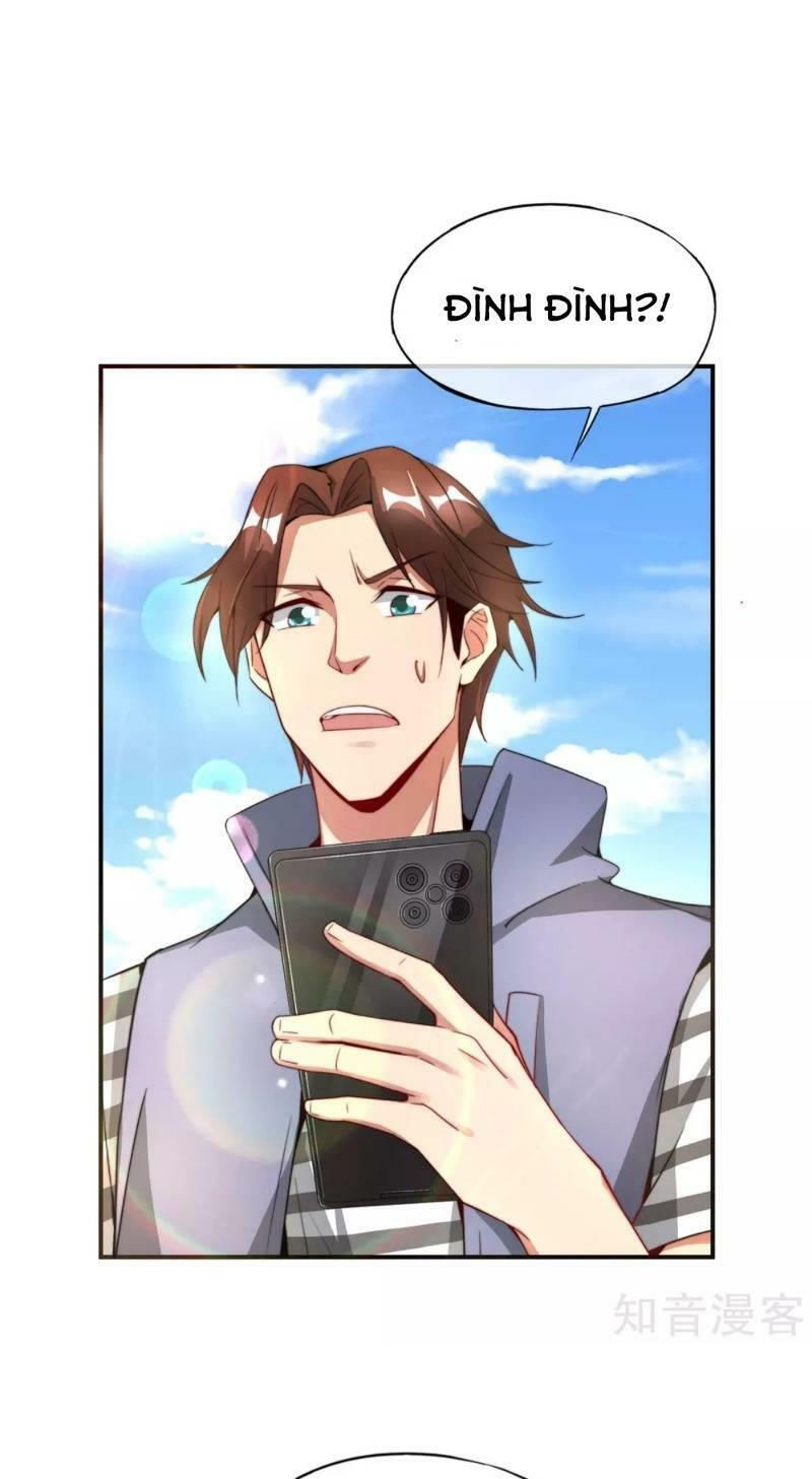 vòng bạn bè mạnh nhất của tiên giới chapter 7 1