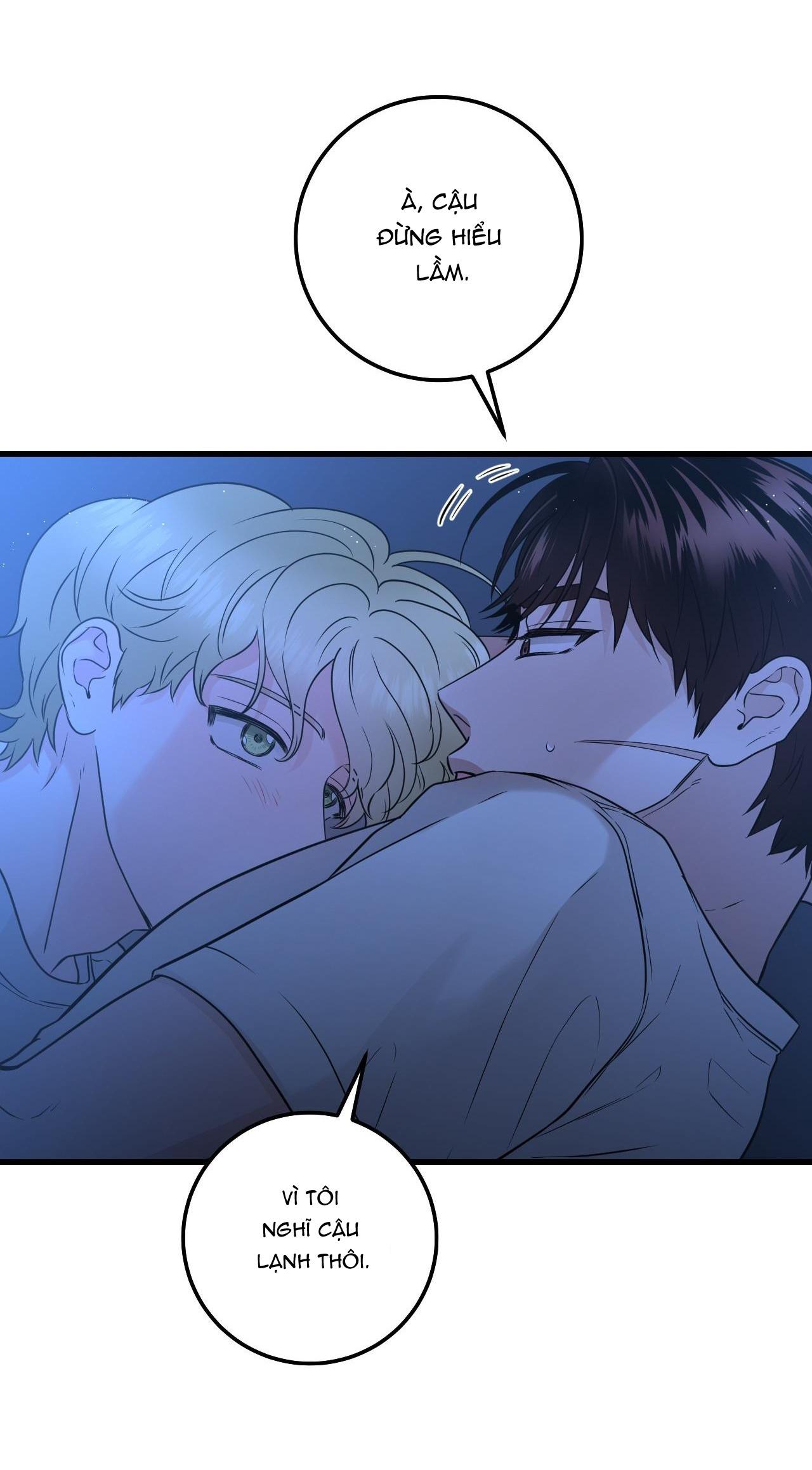 over the paradise chapter 21 59