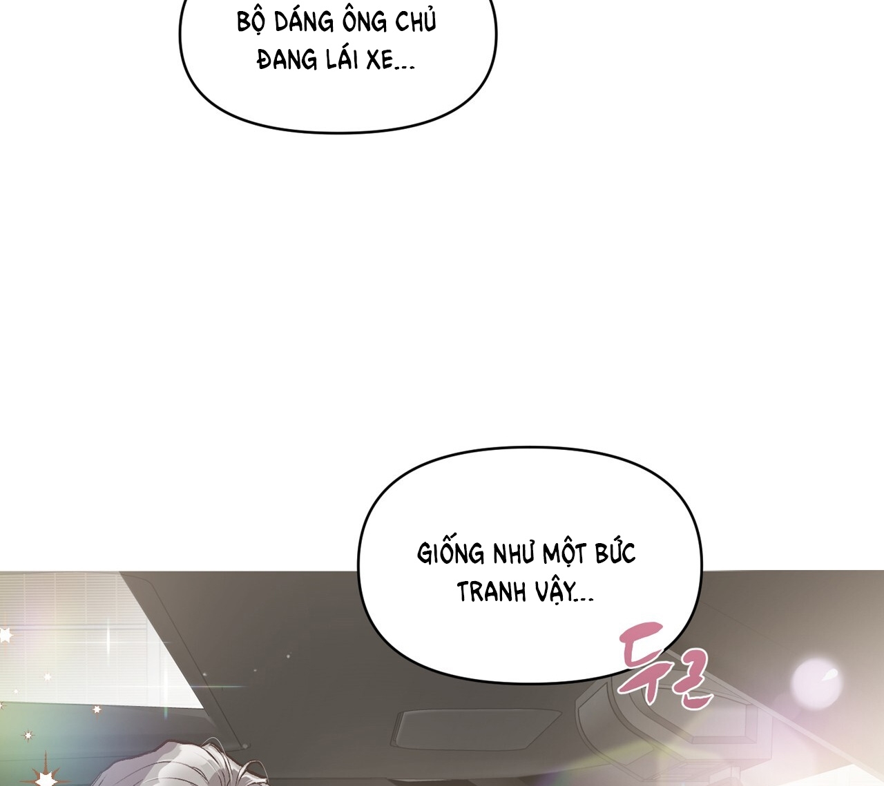 Điều Bí Mật Dưới Mái Tóc chapter 18.2 - Trang 29