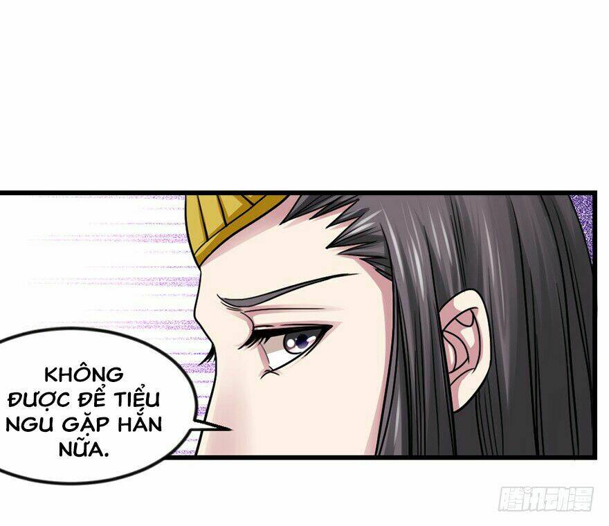 tiên thương chapter 8 53