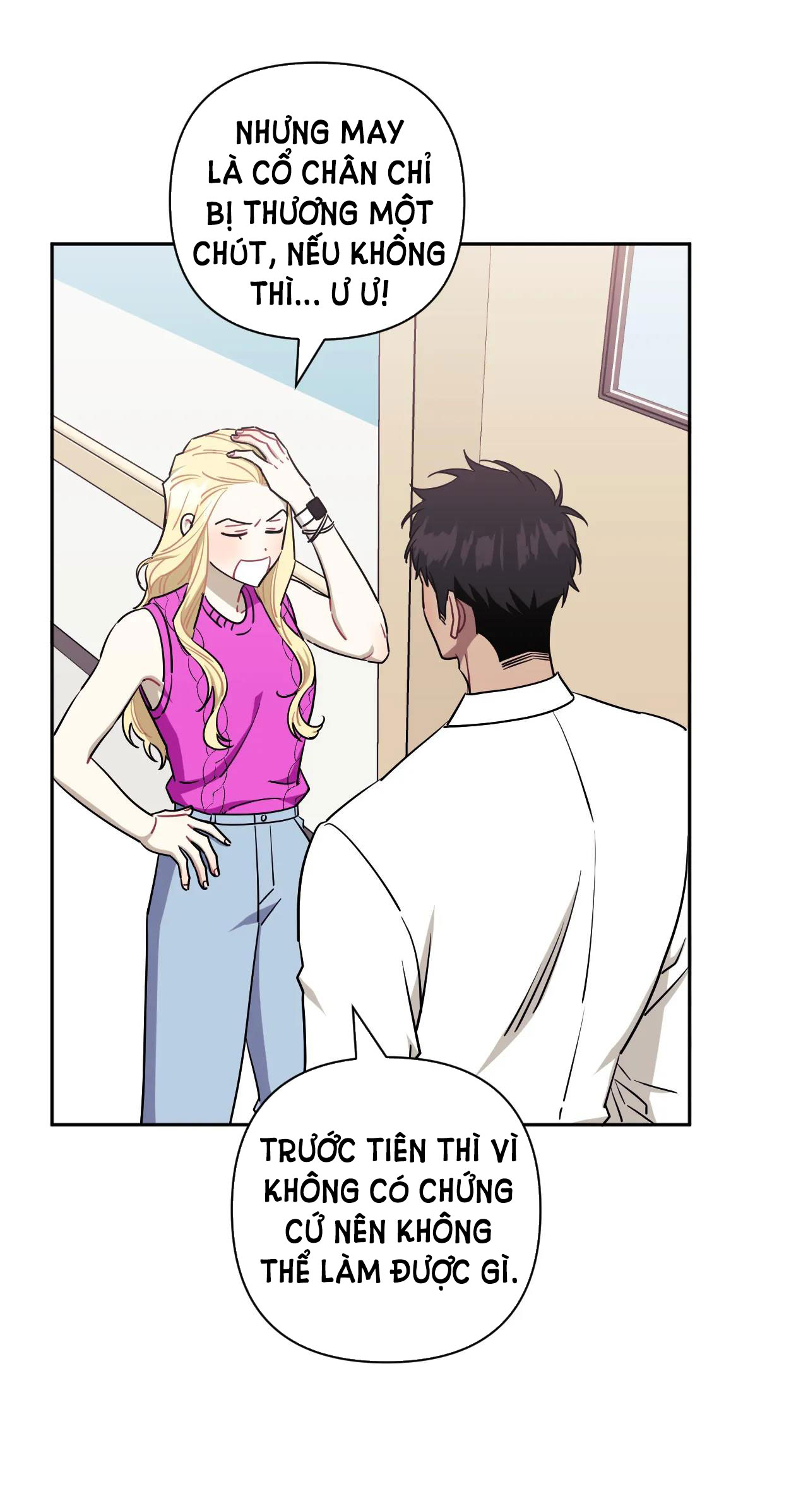 hơn cả bạn bè chapter 52.1 19