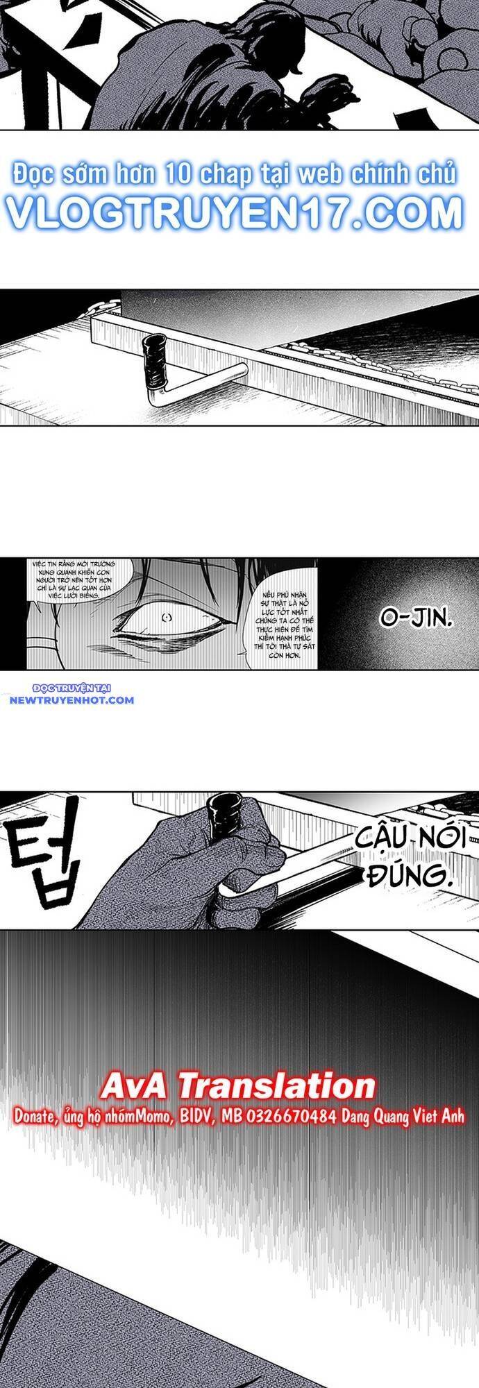 fight class 3 chapter 128 27