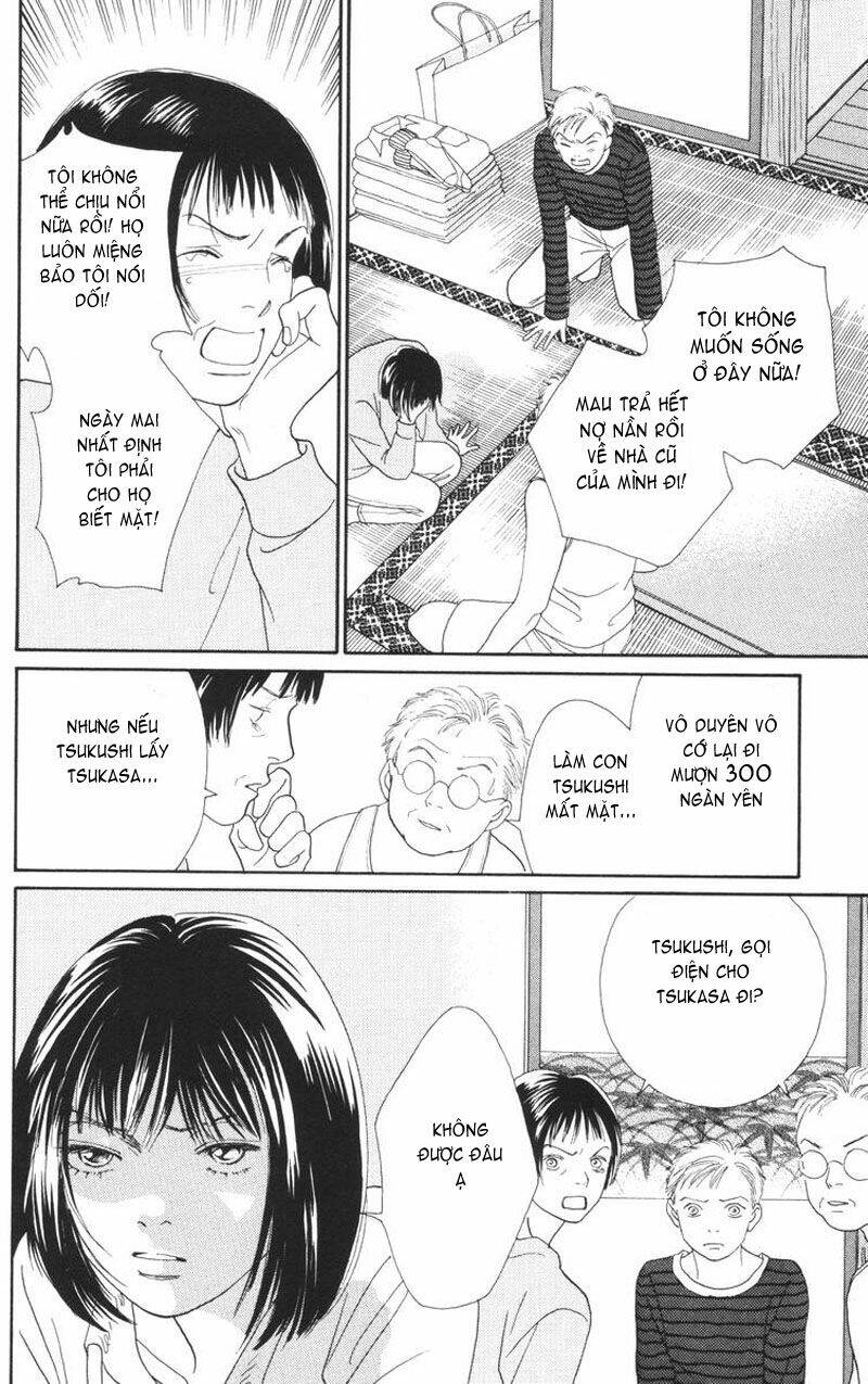 con nhà giàu chapter 146 15