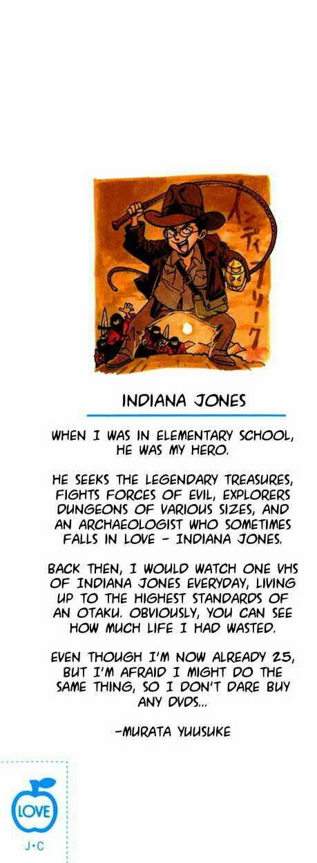 lá chắn mắt chapter 44 2