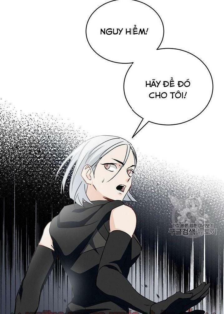 tôi lên cấp chỉ bằng cách ăn chapter 25 53