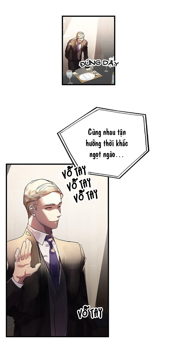 khách sạn ojakgyo chapter 2 19