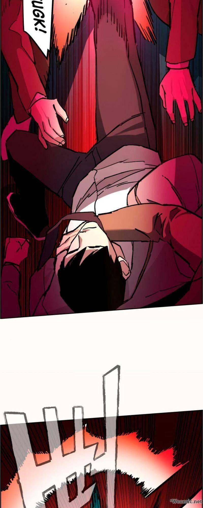 bạn học tôi là lính đánh thuê chapter 37 51