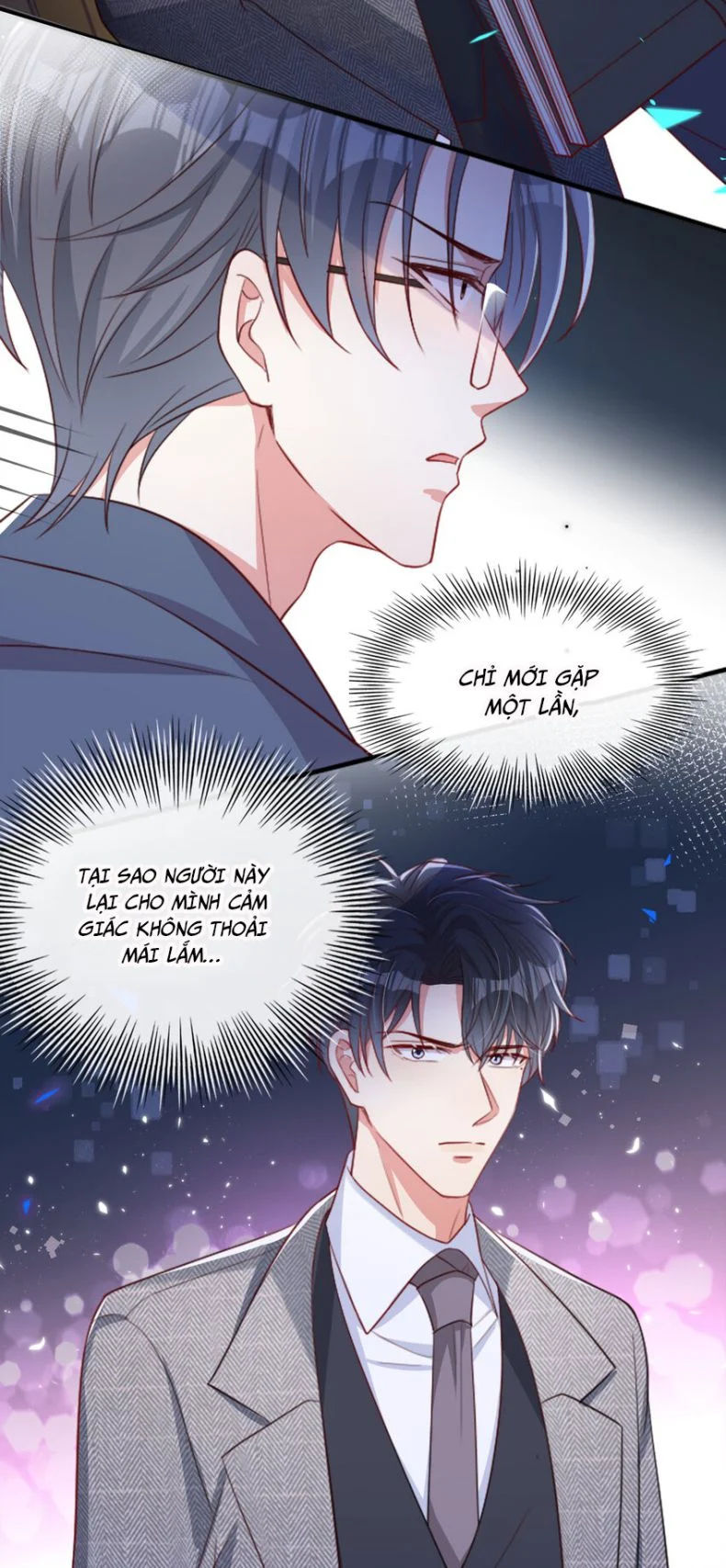 tôi với hình mẫu lý tưởng lìa trần rồi! chapter 47 9