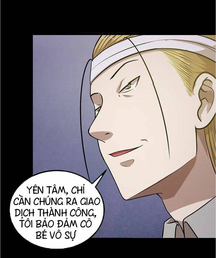 đai ca trở lại tuổi 16 chapter 48 4