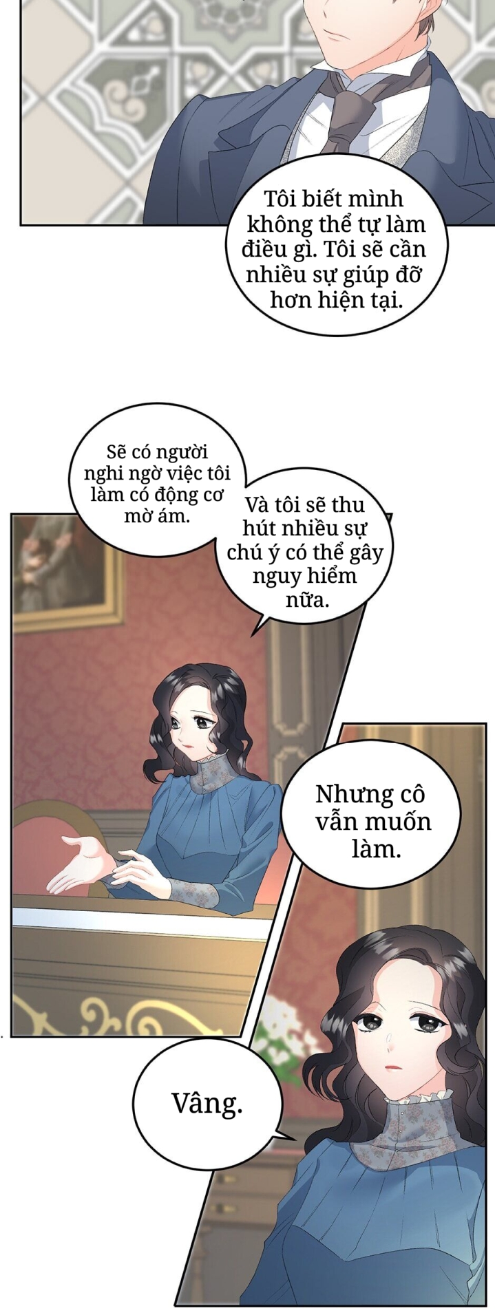 ebony, quạ đen chapter 61 7
