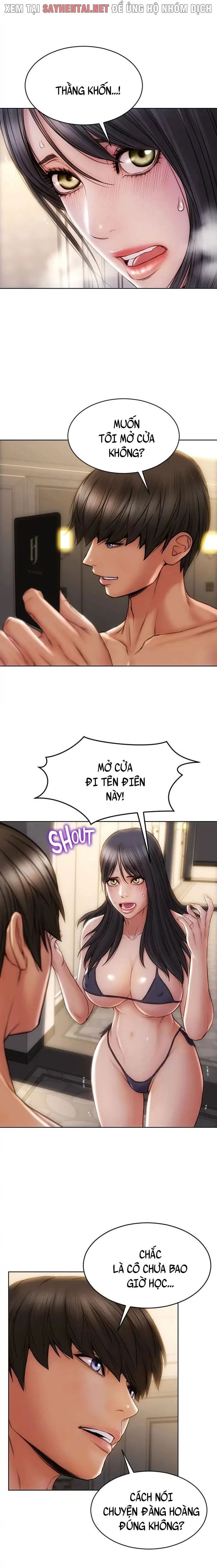 gã tồi tệ chapter 7 18