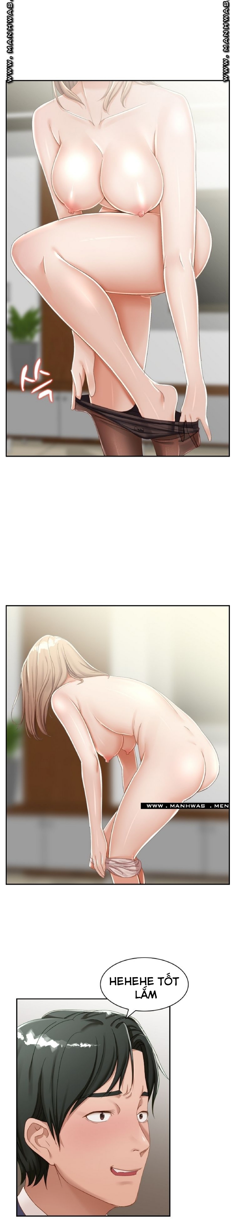 thỏa thuận ngoại tình chapter 3 20