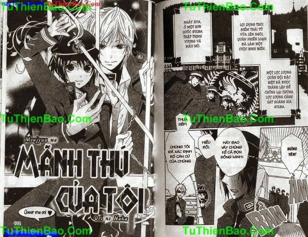 mê cung tình yêu chapter 9 62