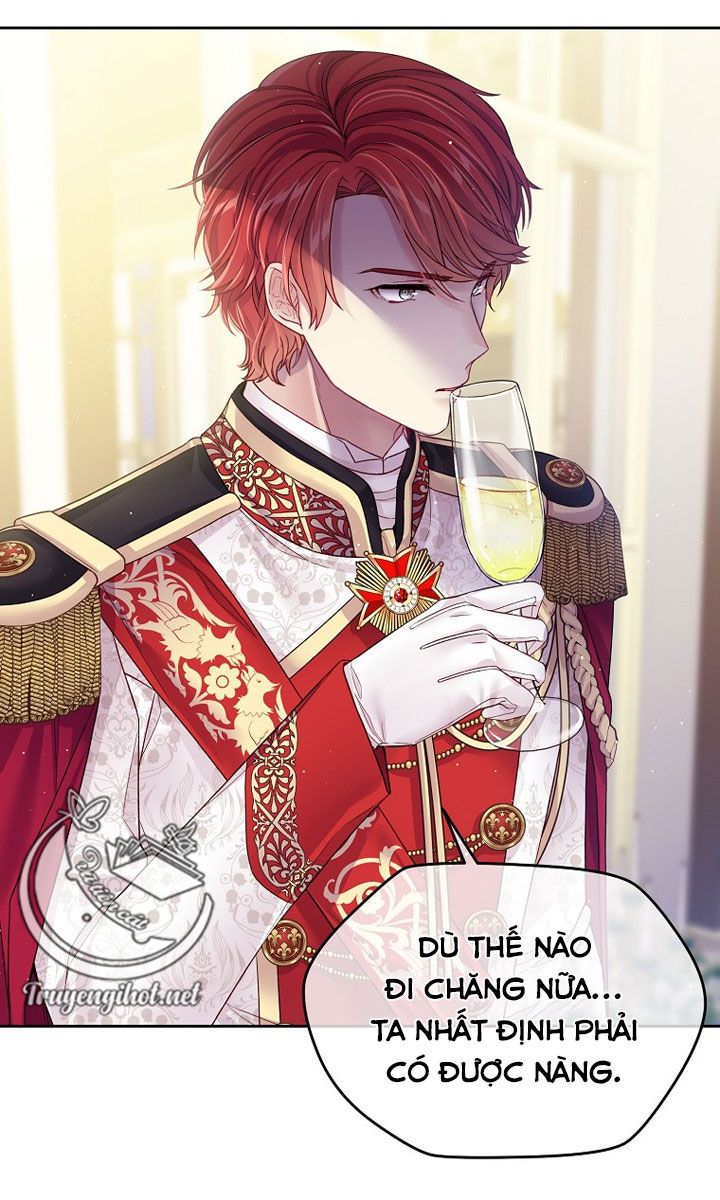 tôi gặp rắc rối vì chồng qúa dễ thương chapter 25.2 9