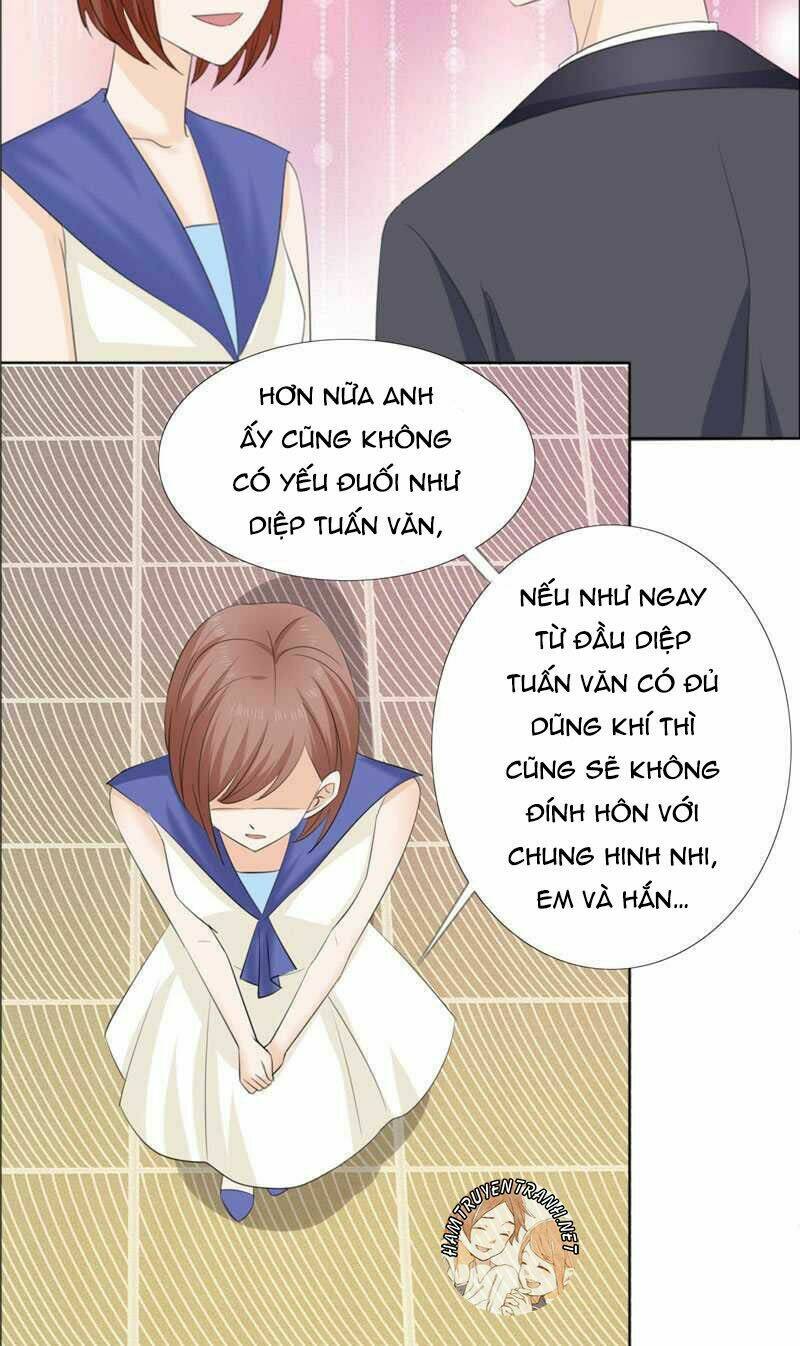 độc sủng kiều thê của bá đạo tổng tài chapter 63 22