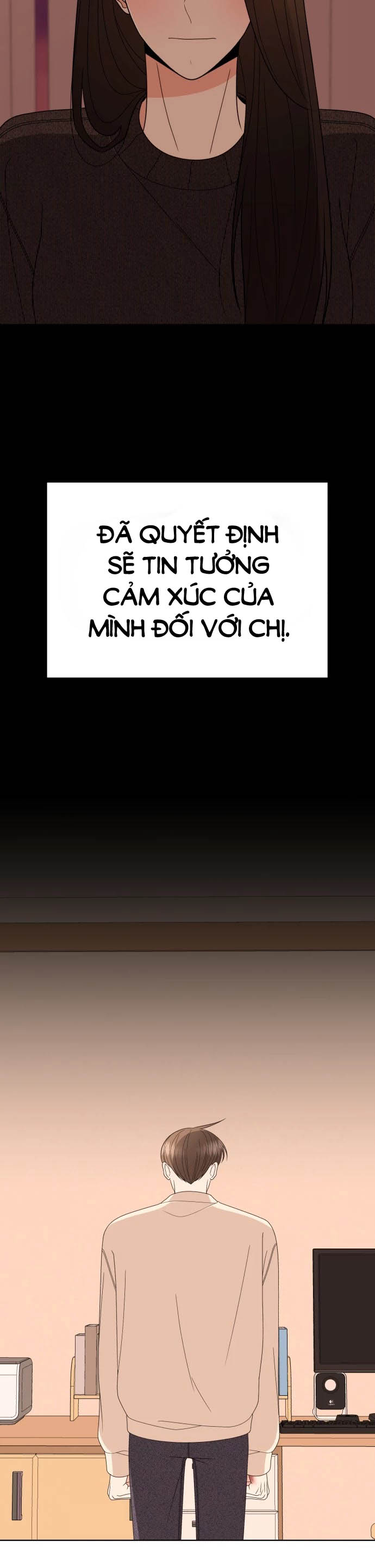 xin hãy xuất hiện chapter 41.1 23