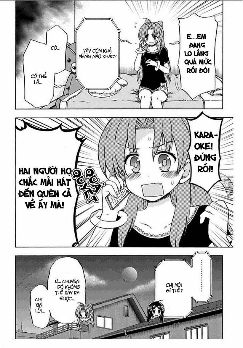 fujimura-kun meitsu chapter 58 3