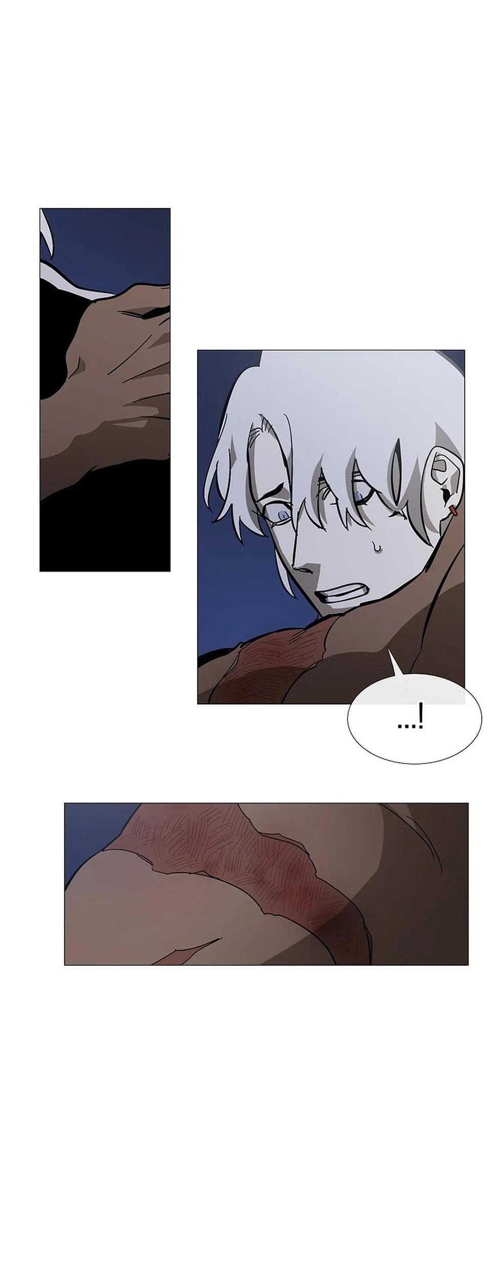 bl cổ trang - âu cổ ngắn nhà kim chapter 17.4 26