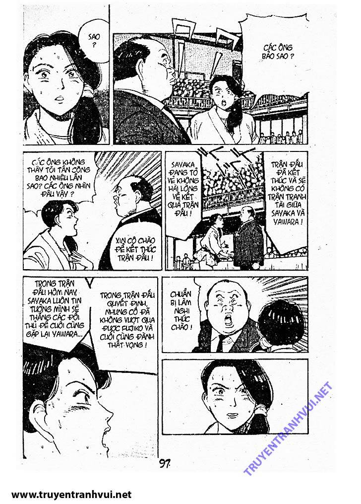 yawara chapter 137 10