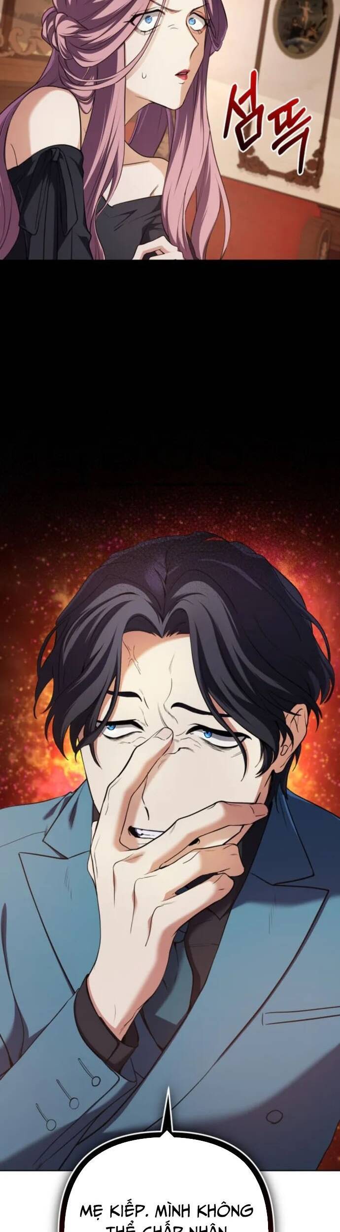 sự trở lại của đại pháp sư huyền thoại chapter 16 33