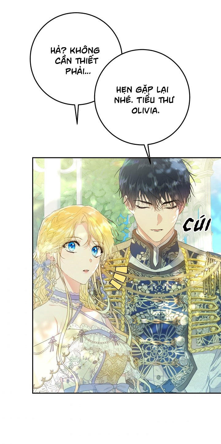 con rối ác nữ marionette chapter 35 47