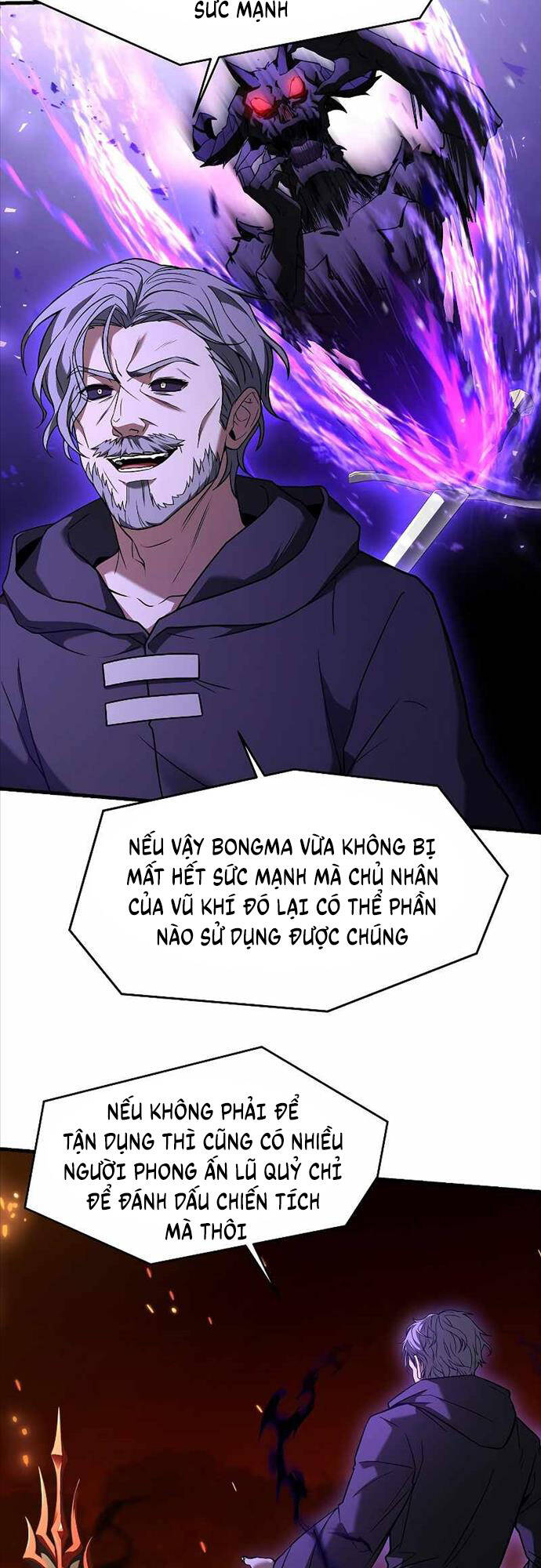 sự trở lại của hiệp sĩ giáo vô song chapter 107 10