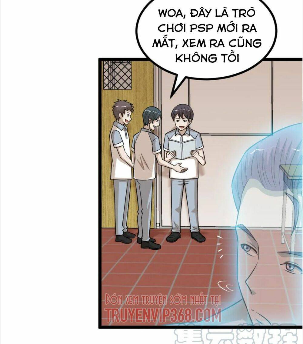 đai ca trở lại tuổi 16 chapter 101 27