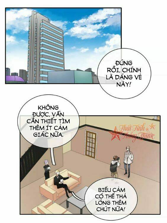 lều khều biết yêu chapter 87 2