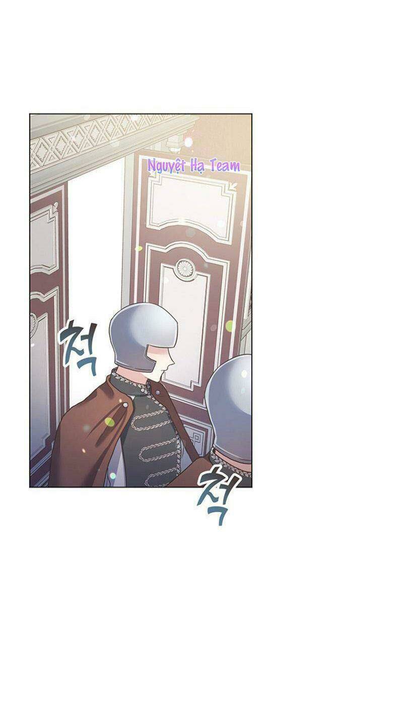 khu vườn im lặng chapter 8 12