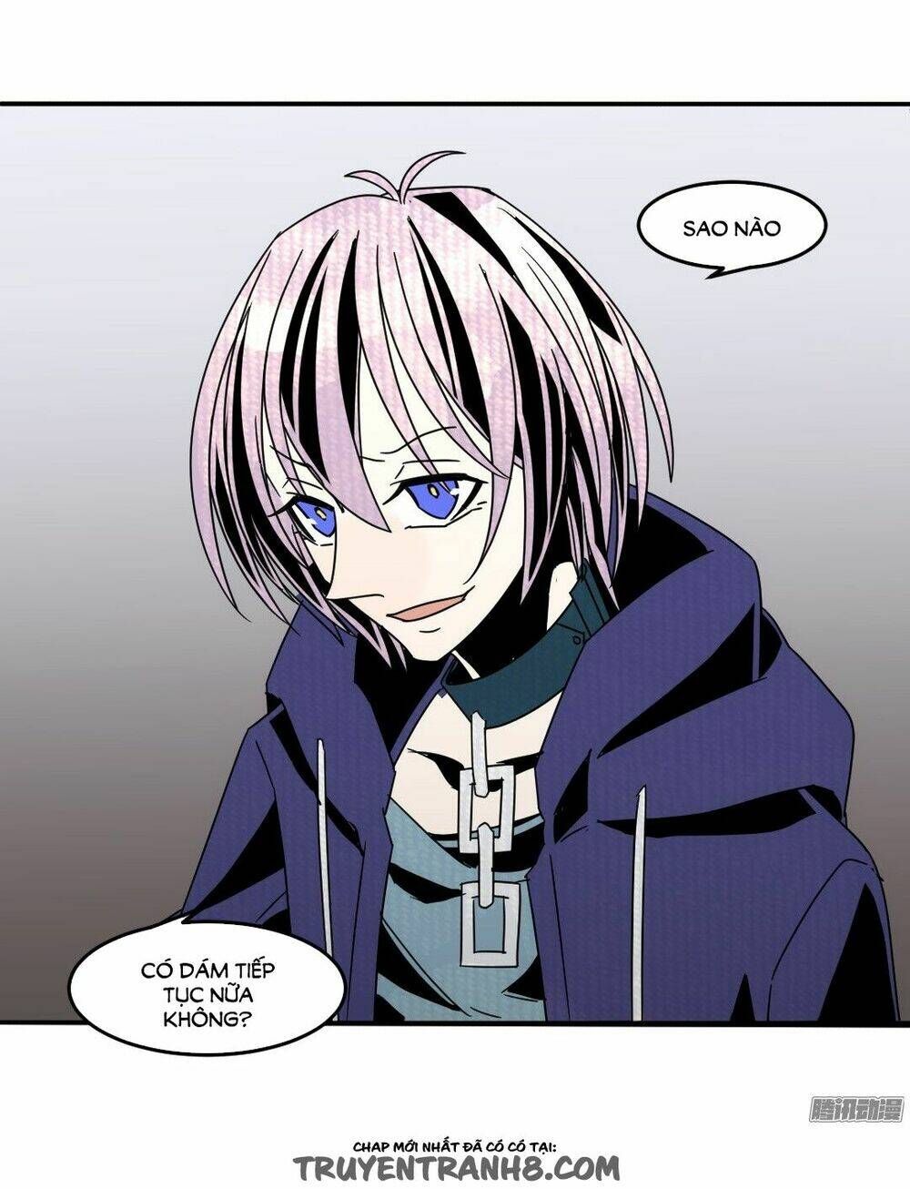 điều ước của người phàm chapter 35 9