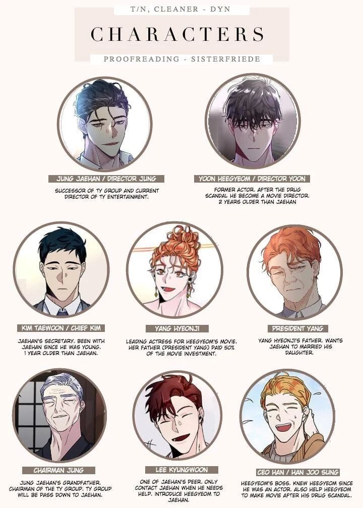 tình yêu kì lạ chapter 29 1