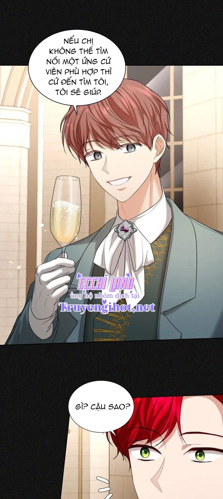 hợp đồng hôn nhân của công tước ashleyan chapter 25.2 12