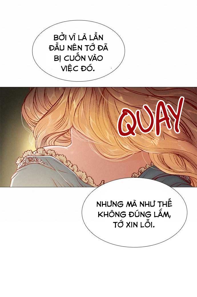 tôi chính là nhà sưu tập chim chapter 15 11