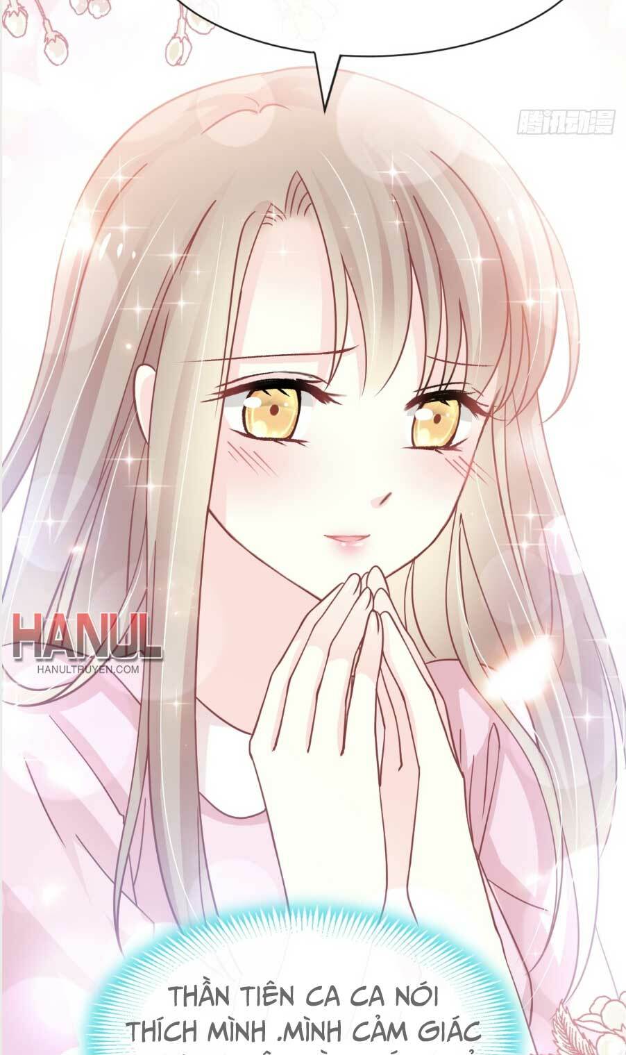 thiên hạ đệ nhất sủng phi chapter 158.2 16