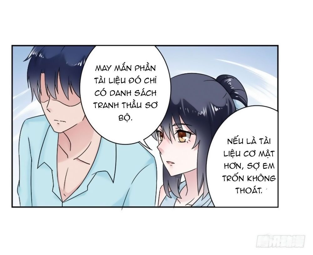 thiên kim đường môn chapter 77 22