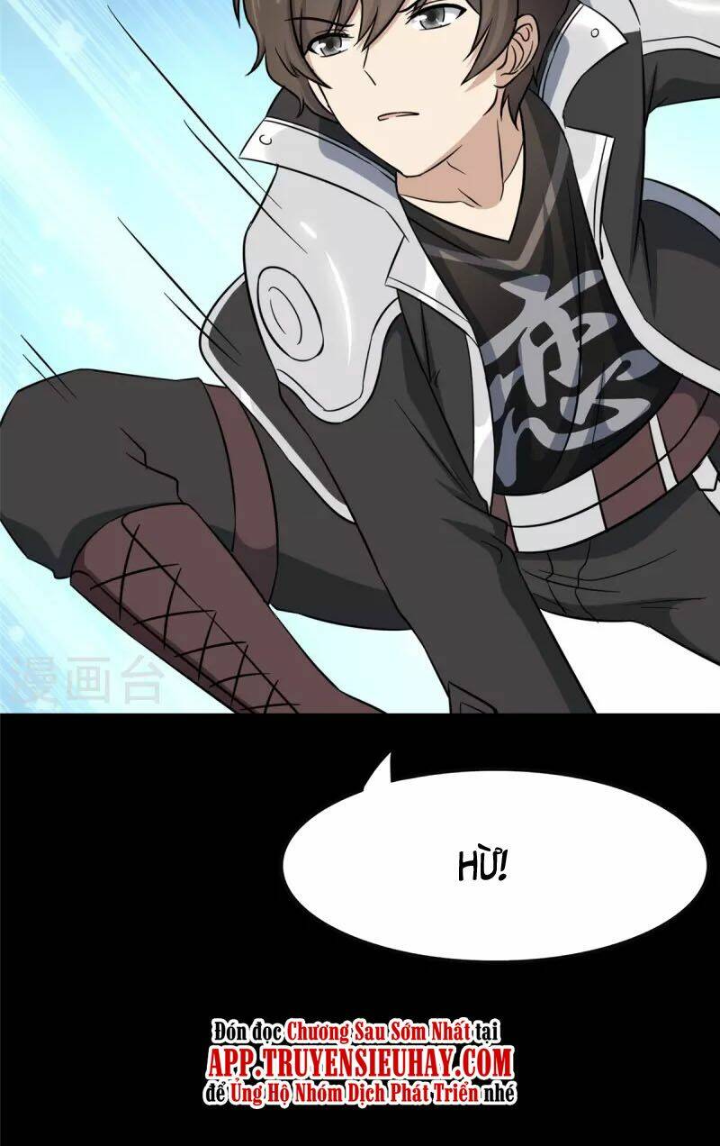 bạn gái virus của tôi chapter 317 36